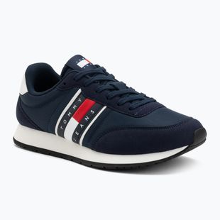 Мъжки обувки Tommy Jeans Classic Runner dark night navy