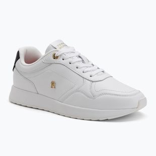 Дамски обувки Tommy Hilfiger Corporate Runner rwb