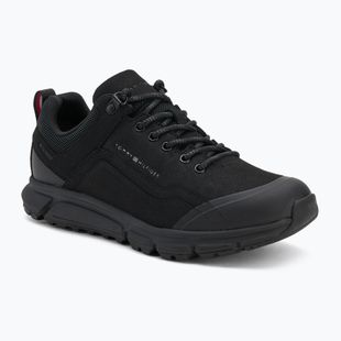 Мъжки обувки Tommy Hilfiger Outdoor Runner Low Wpm black