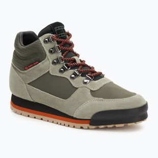 Мъжки обувки Tommy Jeans Outsole Low utility sage