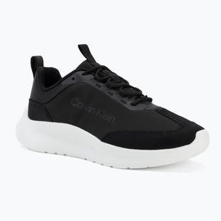 Мъжки обувки Calvin Klein HM0HM02241 Light Eva Runner black/bright white