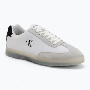Мъжки обувки Calvin Klein HM0HM02126 Low Prof Cupsole Ny-Su bright white/black