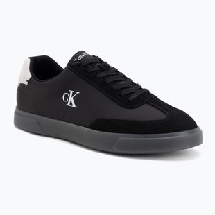 Мъжки обувки Calvin Klein HM0HM02126 Low Prof Cupsole Ny-Su black/bright white