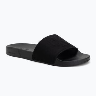 Мъжки чехли Calvin Klein Ess Monogram triple black