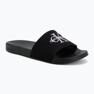 Чехли Calvin Klein HW0HW02958 Ess black/soft levander
