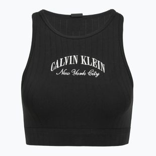 Сутиен Calvin Klein LV00QF8707 Unlined black