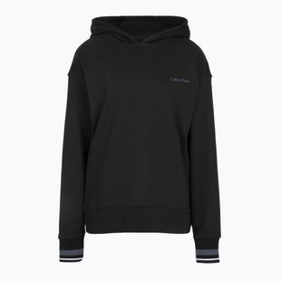 Дамски суитшърт Calvin Klein Hoodie black