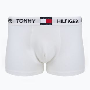 Боксерки Tommy Hilfiger Trunk 3 чифта white/white/white