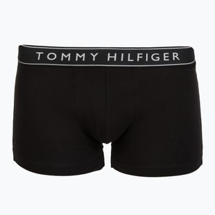 Боксерки Tommy Hilfiger Trunk Dtm 3 чифта black/black/black