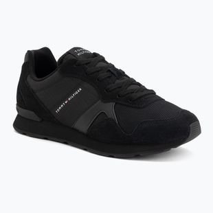 Mъжки обувки Tommy Hilfiger Maxlite Mix black