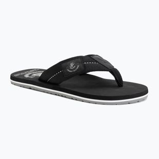 Мъжки джапанки Tommy Hilfiger Patch Beach Sandal black