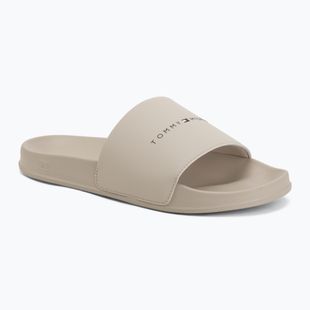 Мъжки чехли Tommy Hilfiger Core Pool classic beige