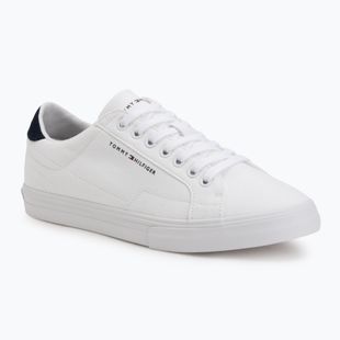 Мъжки кецове Tommy Hilfiger Vulc Core Long Lace white