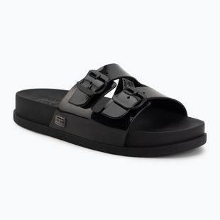 Дамски чехли Tommy Jeans Comfort Jelly black