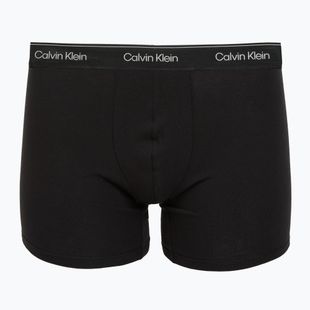 Боксерки Calvin Klein LV00NB4576 Boxer Brief 3 чифта black
