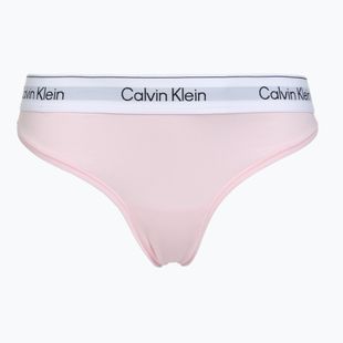 Дамски бикини Calvin Klein LV00QF8518 Thong cradle pink