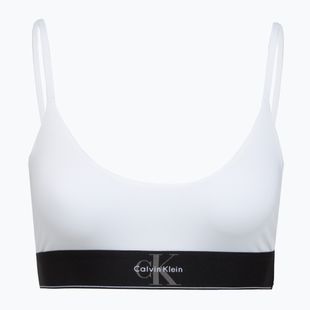 Сутиен Calvin Klein LV00QF8814 Unlined white