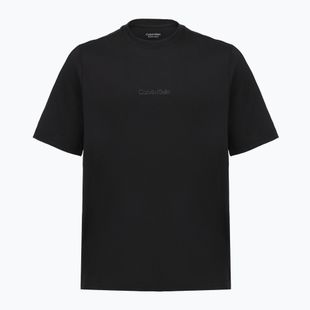 Мъжка тениска Calvin Klein LVGMS6K100 Active Top black