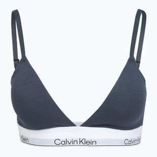 Сутиен Calvin Klein LV00QF8498 Triangle speakeasy
