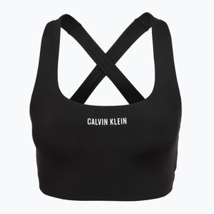 Сутиен Calvin Klein LVGWS6K191 Intense Power Medium Support black