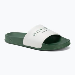 Мъжки чехли Tommy Hilfiger Neoprene ivory petal