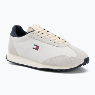 Мъжки обувки Tommy Jeans Retro Runner Archive Mix rwb