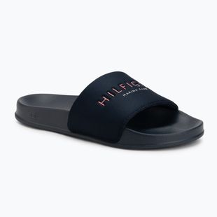 Мъжки чехли Tommy Hilfiger Neoprene desert sky