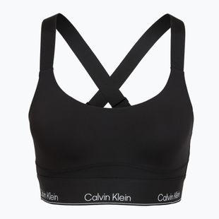 Сутиен Calvin Klein LVGWF6K161 Modern Sport High Support black beauty
