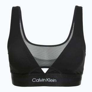 Сутиен Calvin Klein LVGWF6K106 Icon Shine Low Support black