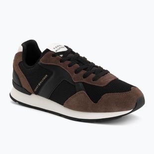 Мъжки обувки Tommy Hilfiger Core Mix legacy brown