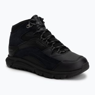 Мъжки обувки Tommy Hilfiger Mix Chuk Waterproof triple black
