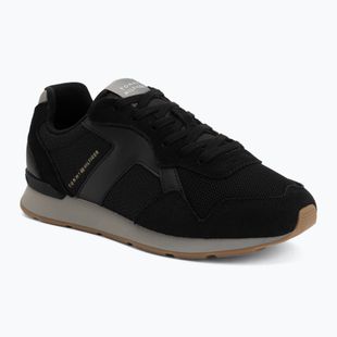 Мъжки обувки Tommy Hilfiger Core Mix hydrogen grey