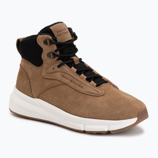 Мъжки обувки Tommy Hilfiger SDE Warm cocoa