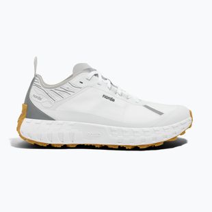 Мъжки обувки за бягане Norda 001A white gum