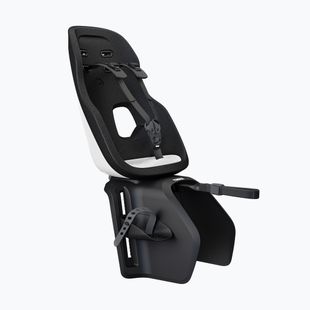Thule Yepp Nexxt 2 Maxi Rack Mount седалка за велосипед бяла