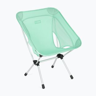 Туристически стол Helinox One (re) biscay green