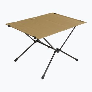 Туристическа маса Helinox One Hard Top Large coyote tan