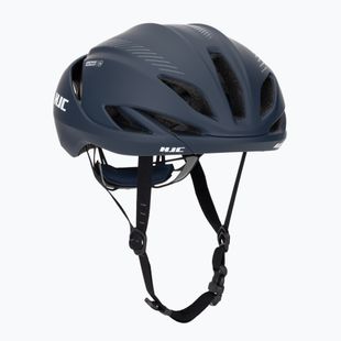 Велосипедна каска HJC Furion 3 mt navy