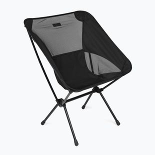 Туристически стол Helinox One XL blackout edition