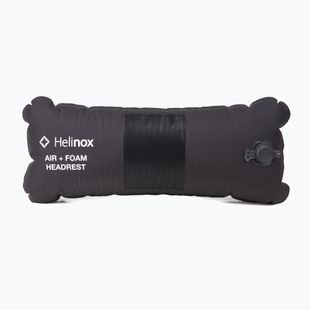 Туристическа възглавница Helinox Headrest Air & Foam black