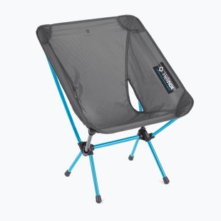 Helinox Zero L туристически стол черен H10555