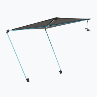 Слънцезащитен навес за стол Helinox Personal Shade черен