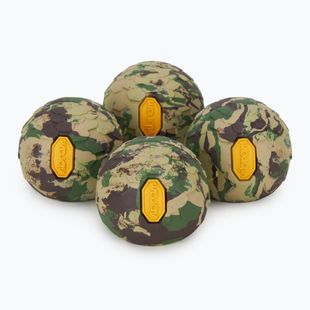 Подложки против приплъзване за туристически столове Helinox Vibram Ball Feet field camo