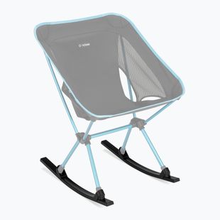 Helinox люлеещ се крак за стол One (re) черен