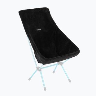 Helinox Fleece Seat Warmer за стол One (re) черен