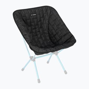 Helinox Подгряване на седалката за стол One L / (ре) черно/котешки тен