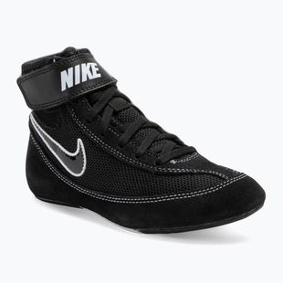 Детски обувки за борба Nike Speedsweep VII black/white/black