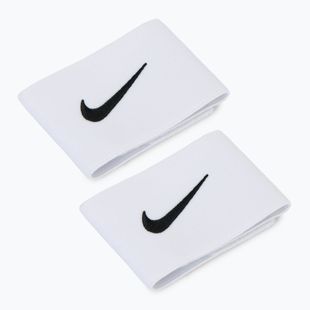 Ленти за протектори на прасеца Nike Guard Stay 2 white/black