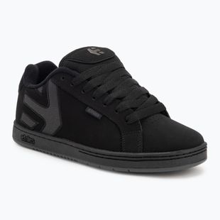 Etnies мъжки обувки Fader black dirty wash