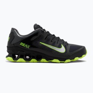 Мъжки обувки за тренировка Nike Reax 8 TR Mesh black/anthracite/metallic silver